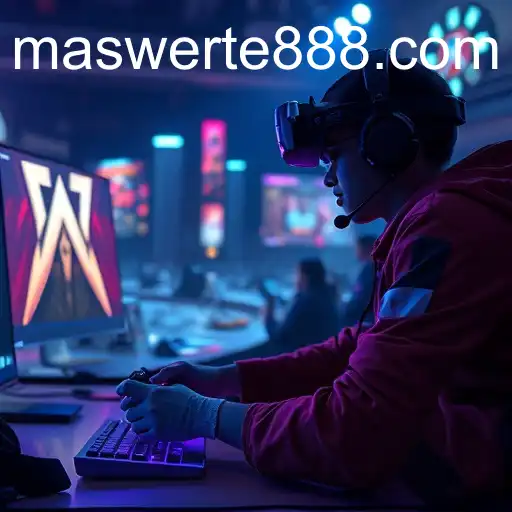 Rising Trends in Online Gaming 2025