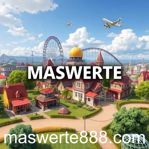 MASWERTE